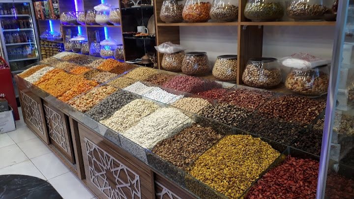 بن الصنوبرة