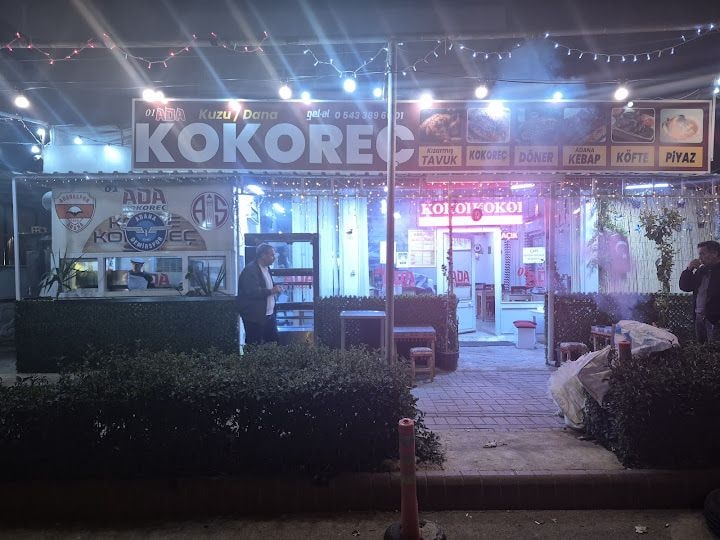 01 Ada Kokoreç