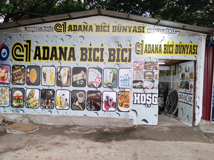01 Adana Bici Bici Dünyası