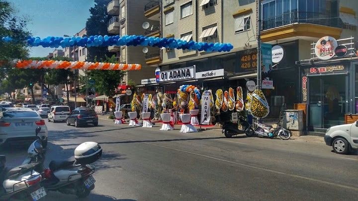 01 Adana Matbah-ı