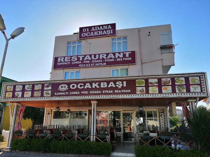 01 Adana Ocakbaşı