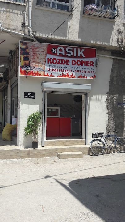 01 Aşık Közde Döner