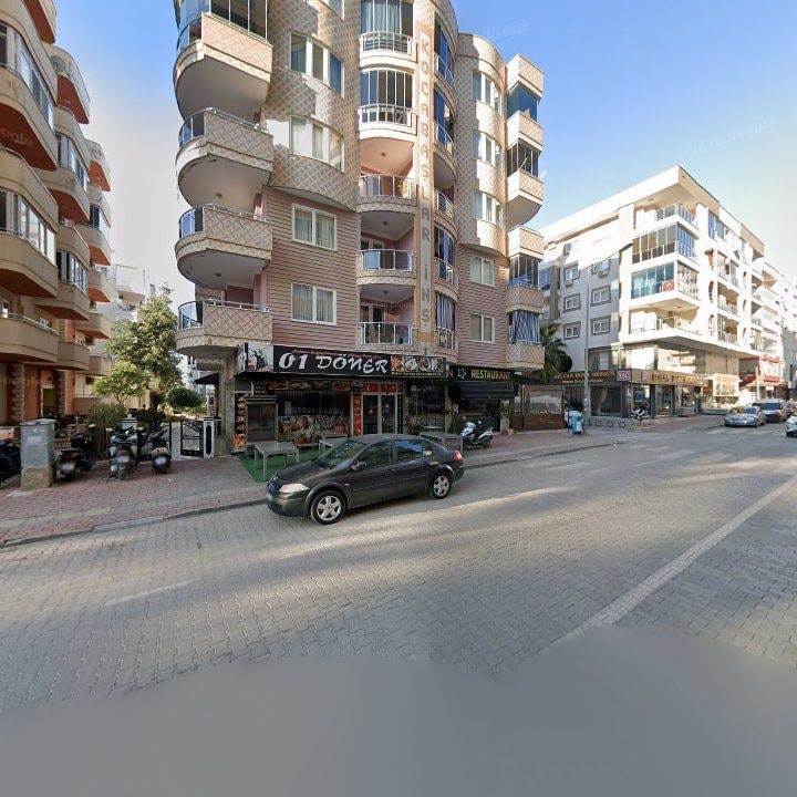 01 Doner