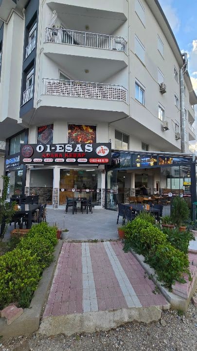 01 Esas Adana Kebap