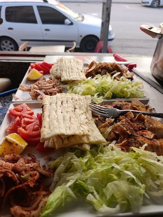 01 Jet Döner