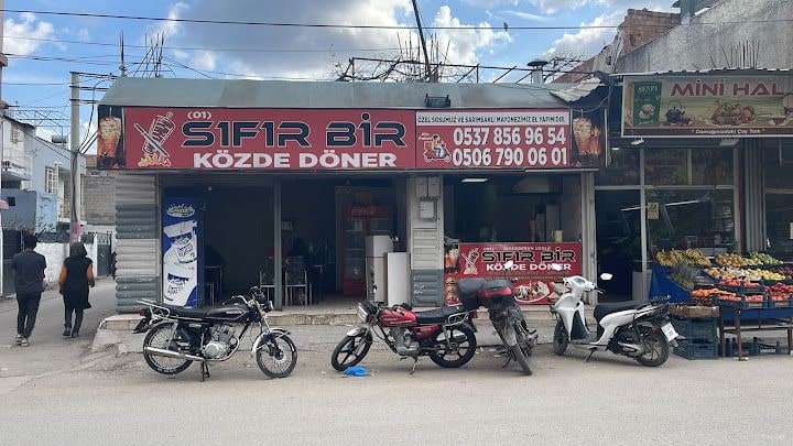 01 Közde Döner