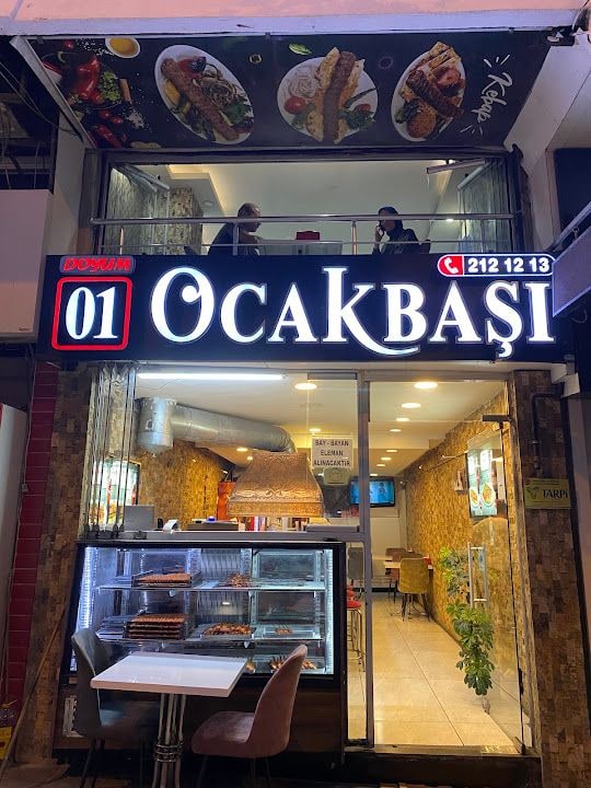 01 OCAKBAŞI