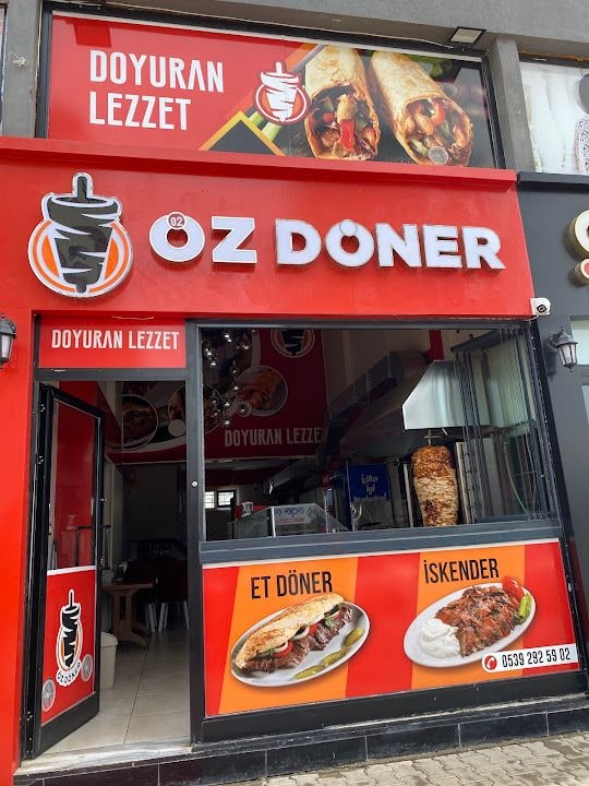 02 Öz Döner