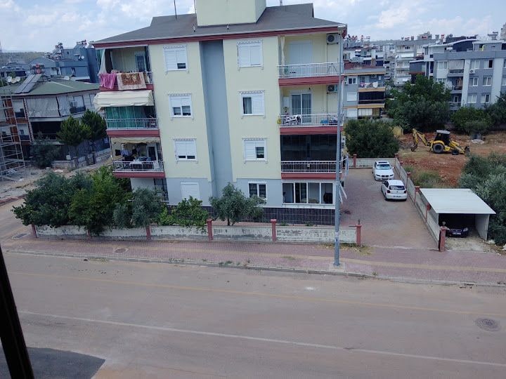 02 Özmen Pide
