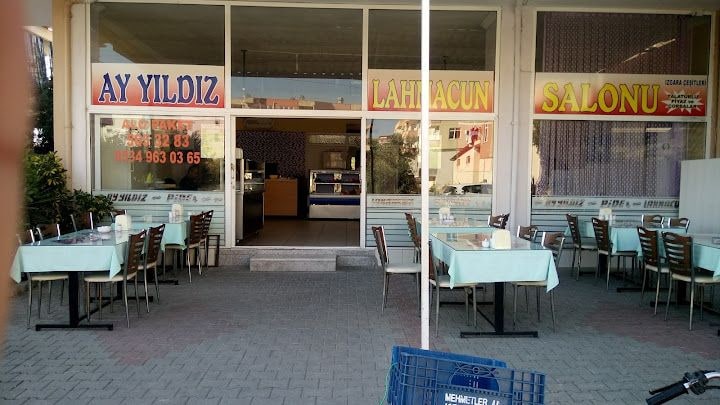 02adiyamanlılar Pide Ve Lahmacun Salonu