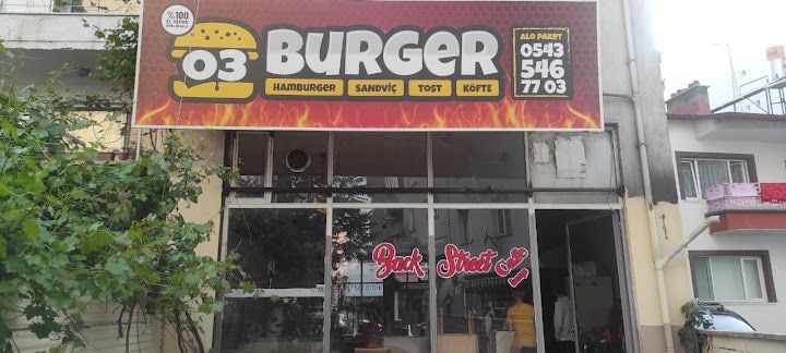 03 BURGER