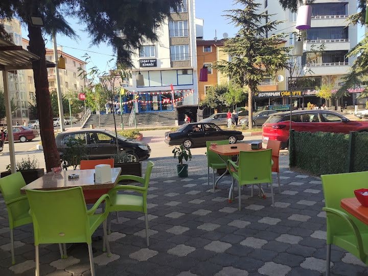 05 Şampiyon Kokoreç