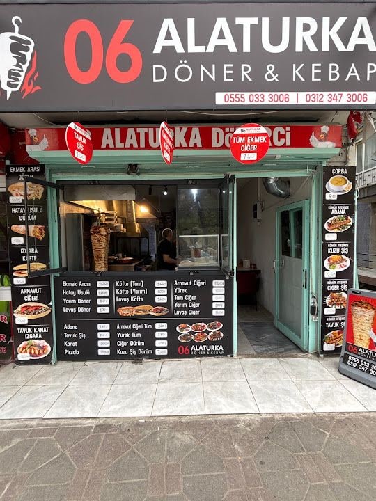 06 Alaturka