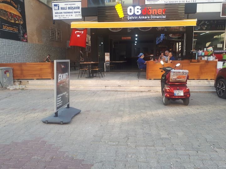 06 Döner Didim