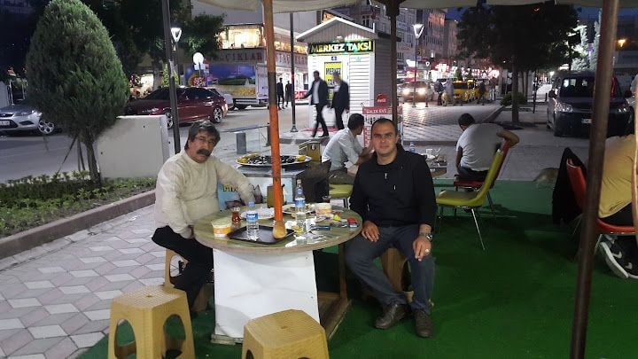 06 Karadeniz Balıkçılık