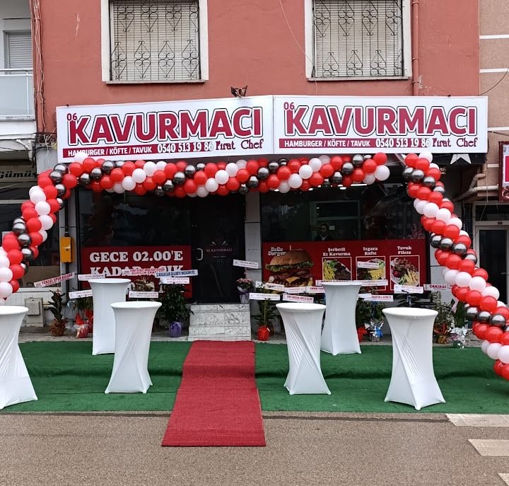 06 Kavurmacı Fırat Chef