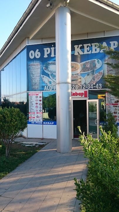 06 Pide Kebap