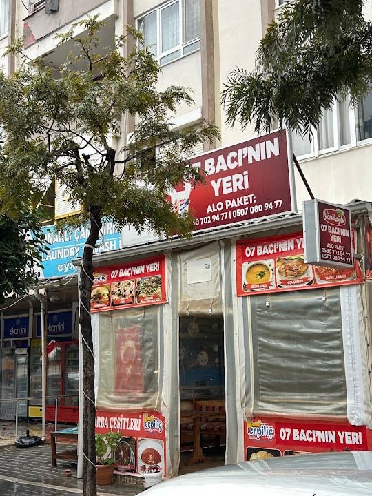07 BACININ YERİ