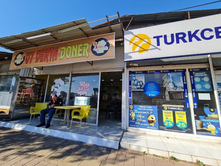 07 Derya Döner