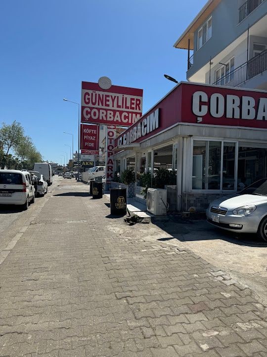 07 Guneyliler Çorba Ve Et Lokantası