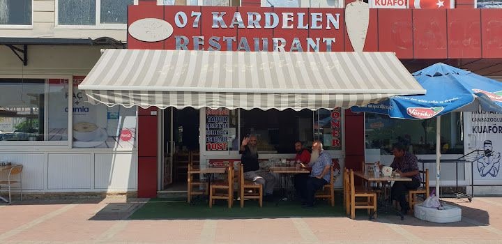 07 Kardelen Restaurant