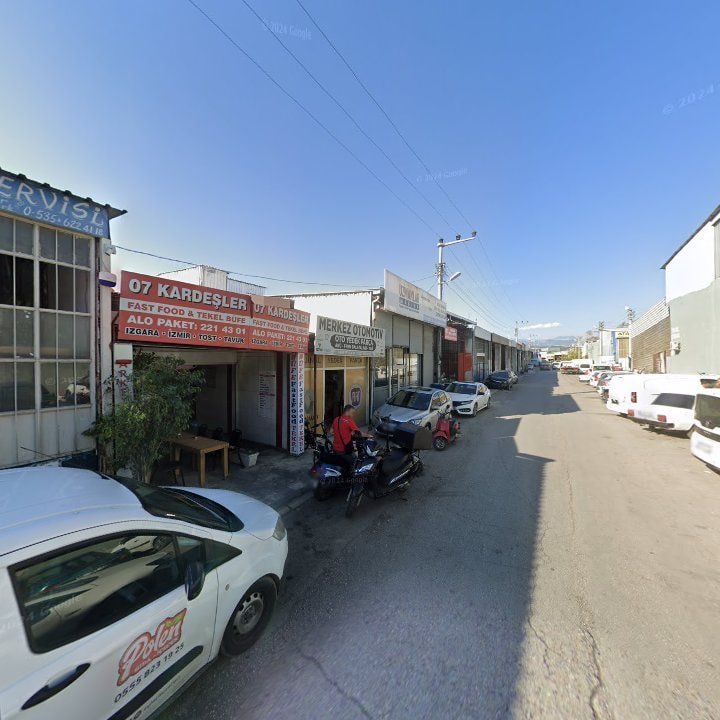 07 Kardeşler