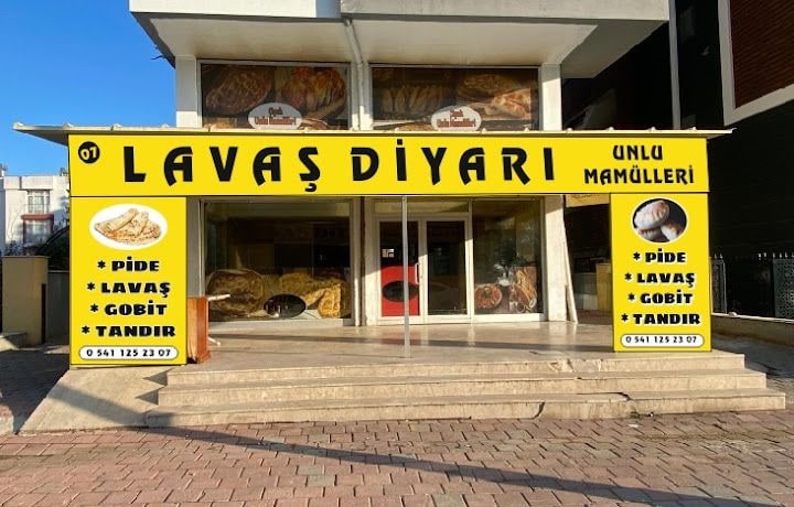 07 Lavaş Diyarı