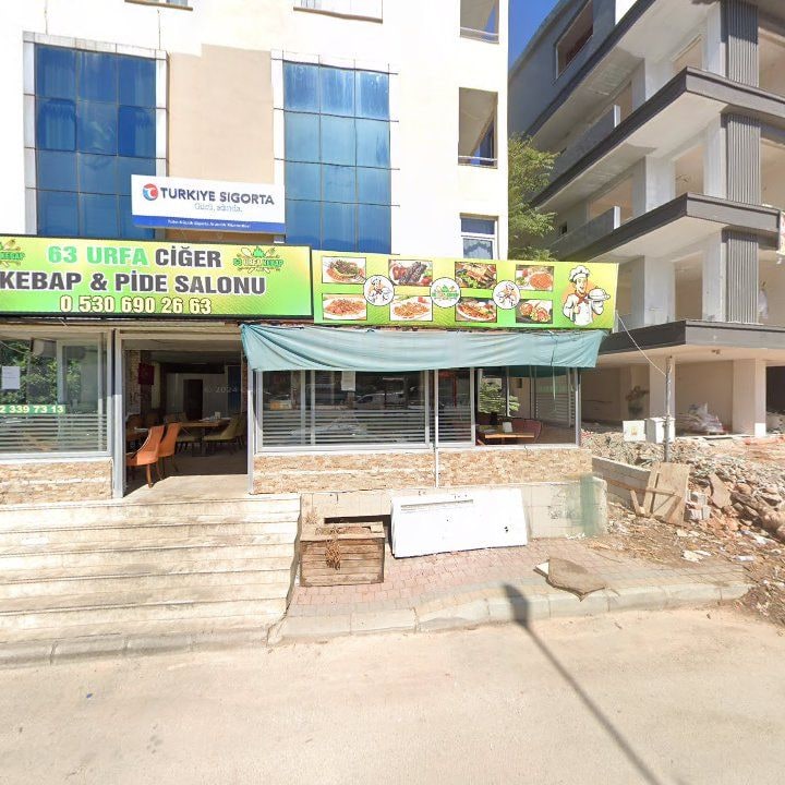 07 Lezzet Pide Kebap Salonu