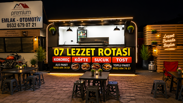 07 LEZZET ROTASI