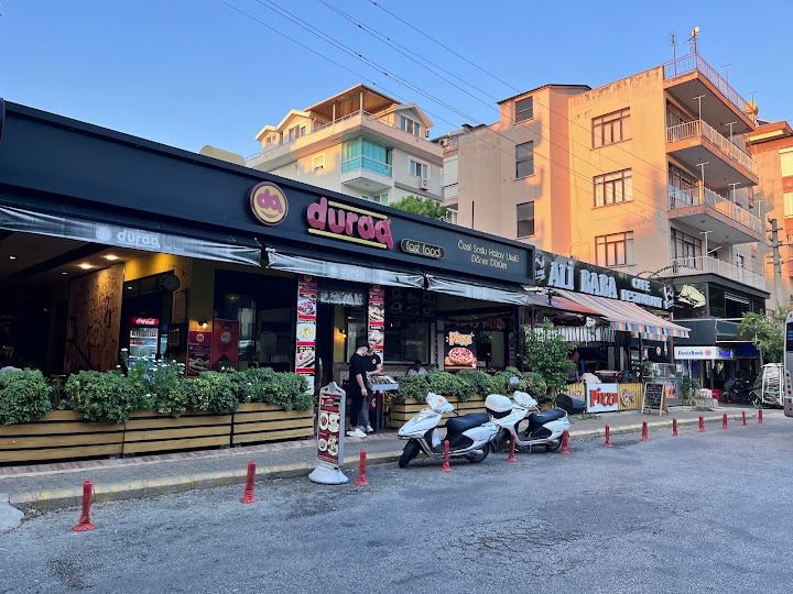 07 Taste Restaurant