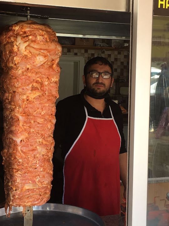 1 Efsane Döner