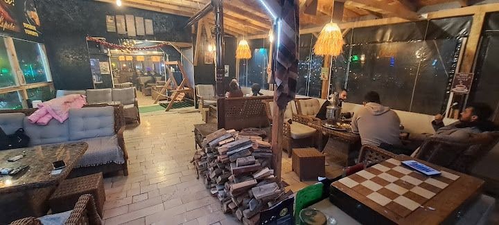 10.köy Restaurant&çay Bahçesi