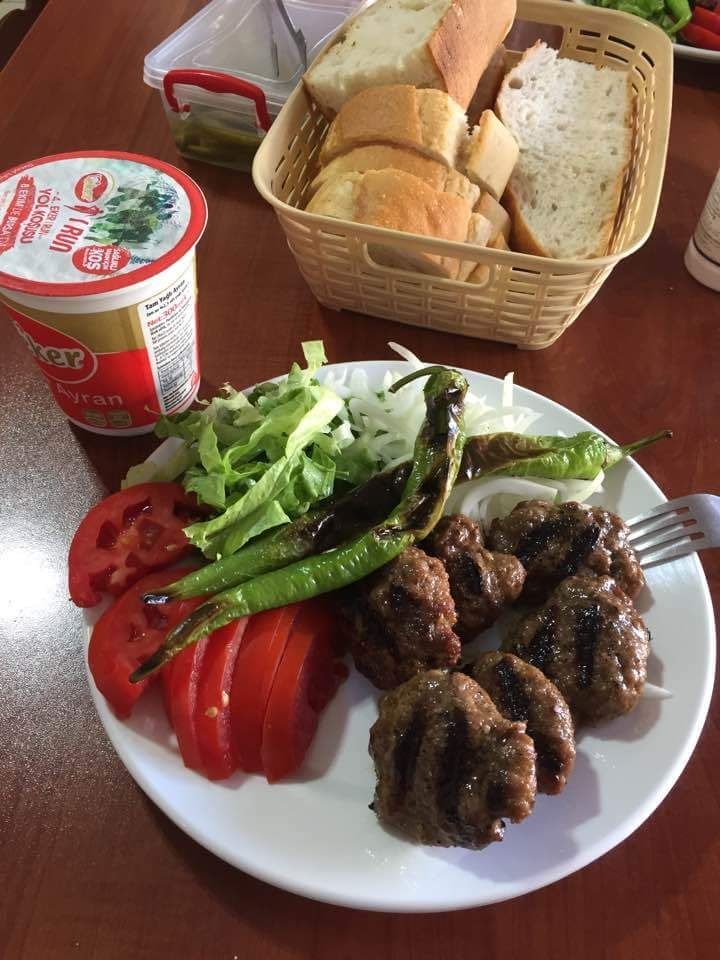 100. Yıl Aperatif