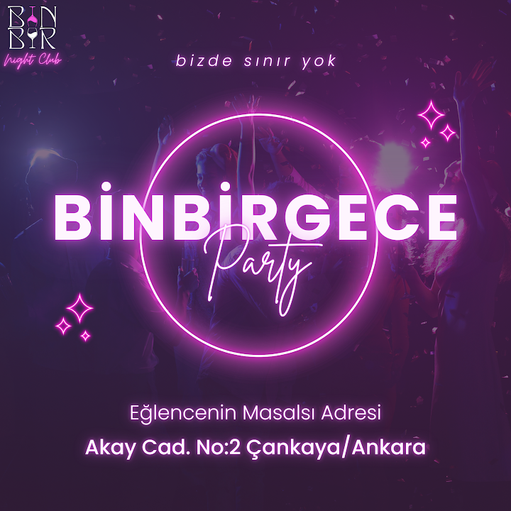 1001 Gece