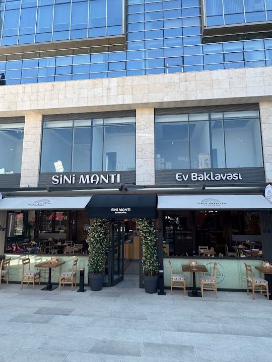 1071 Mantı Çukurambar
