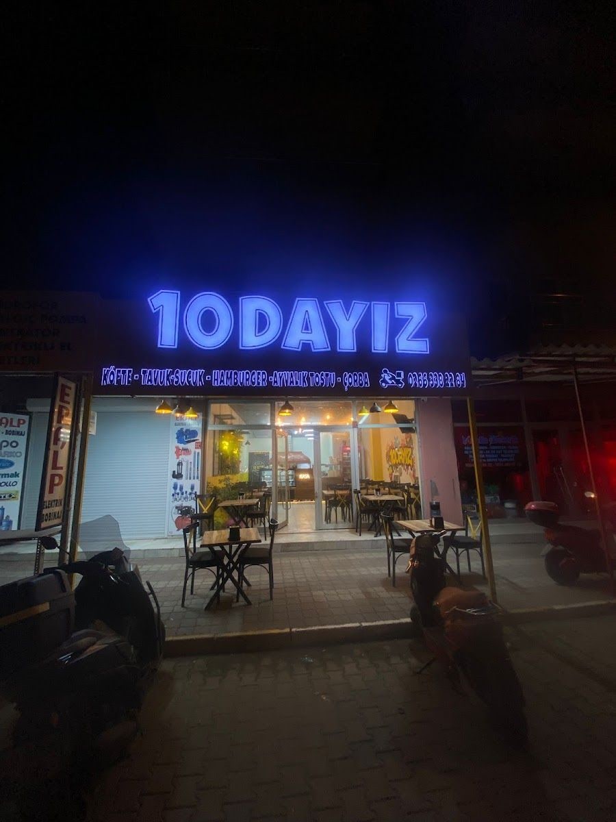 10DAYIZ