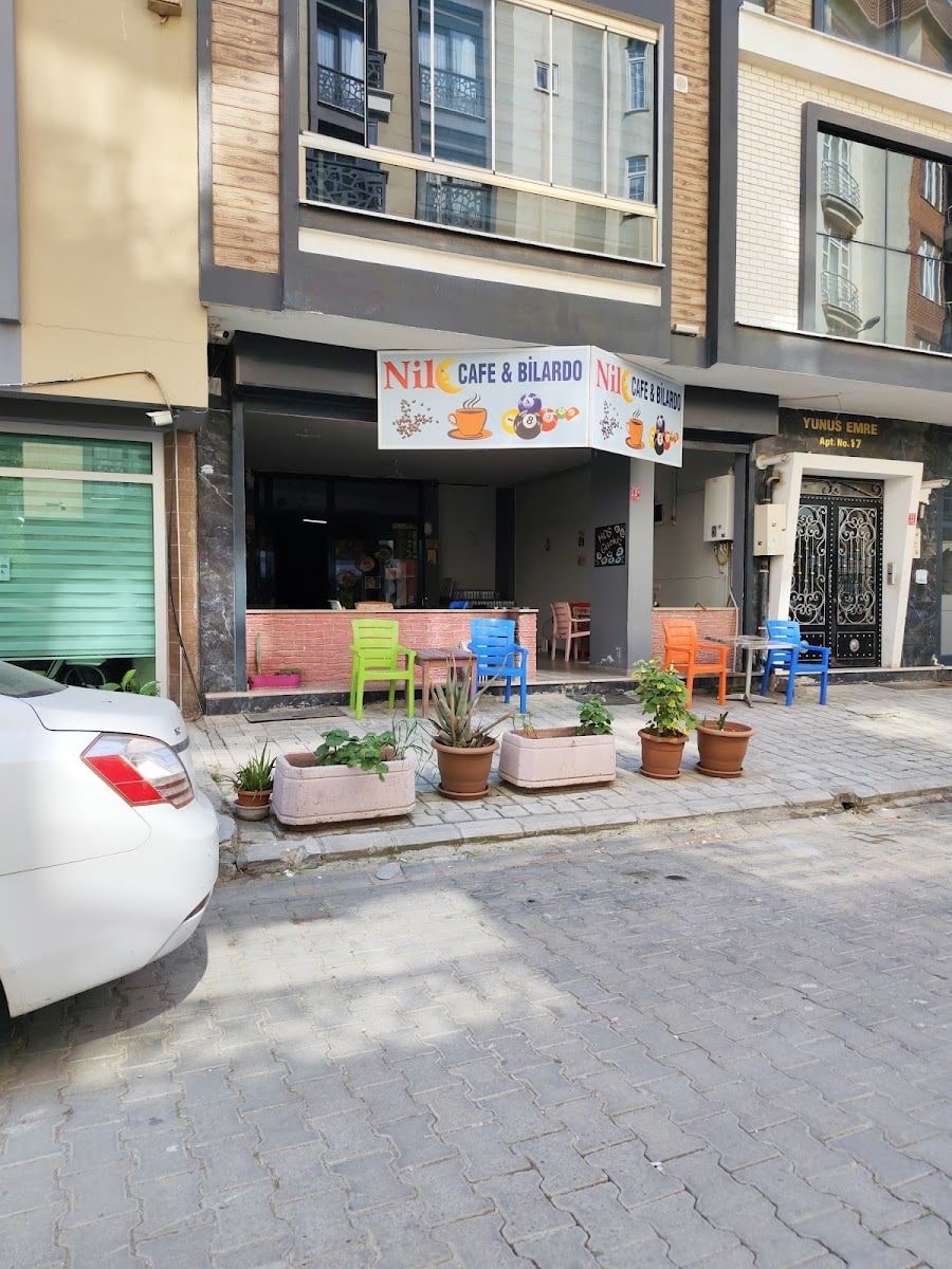 10N Cafe&Bilardo