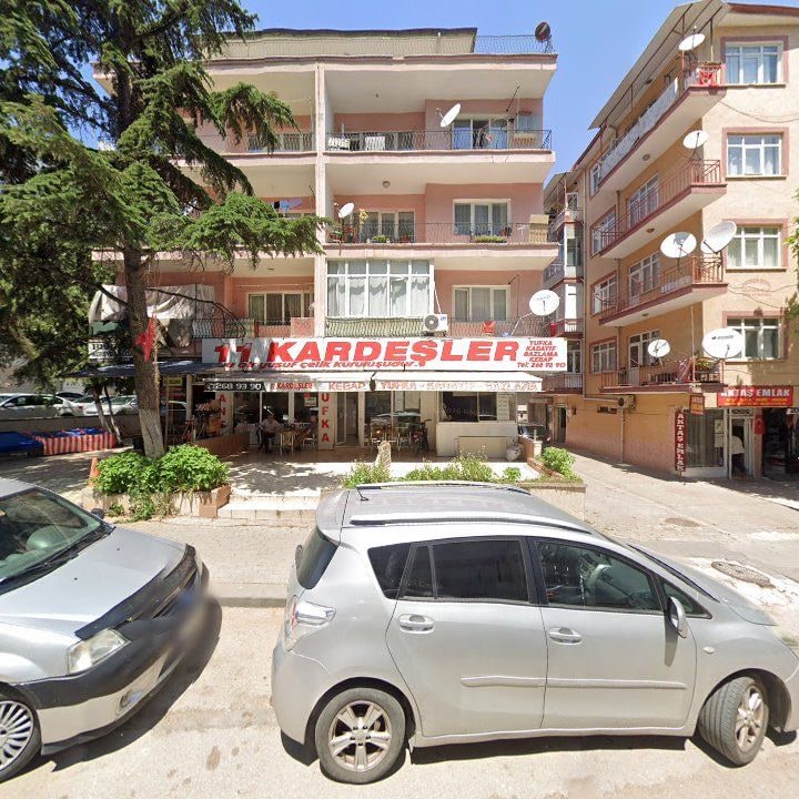 11 Kardeşler Kebap Salonu