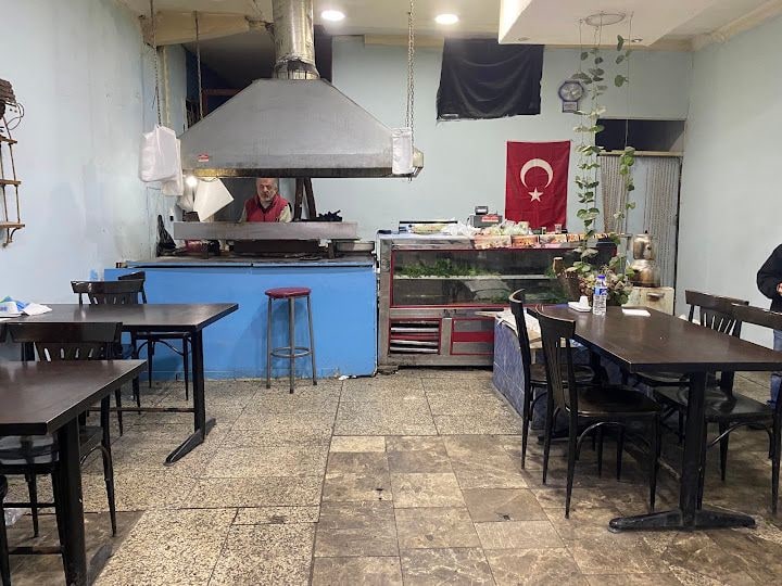 112 Kaburgacı Kenan