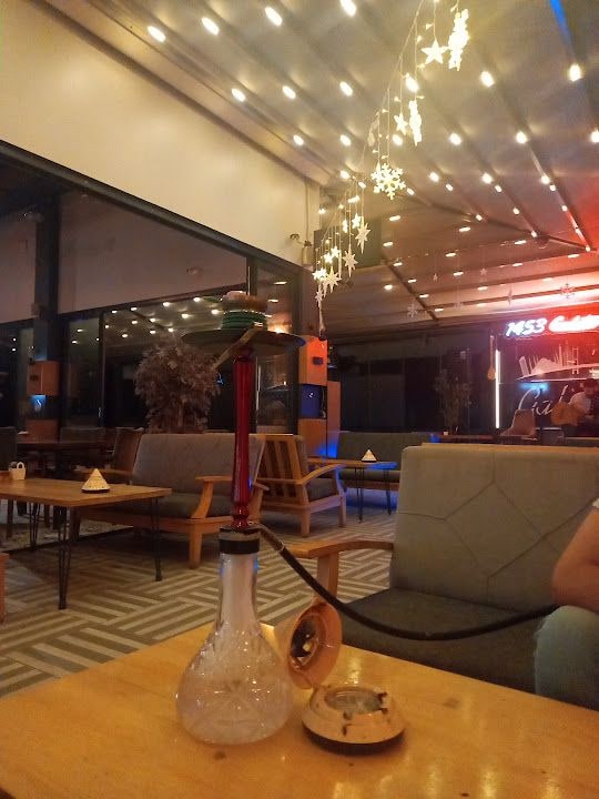 1453 Galata Cafe Bistro Mamak