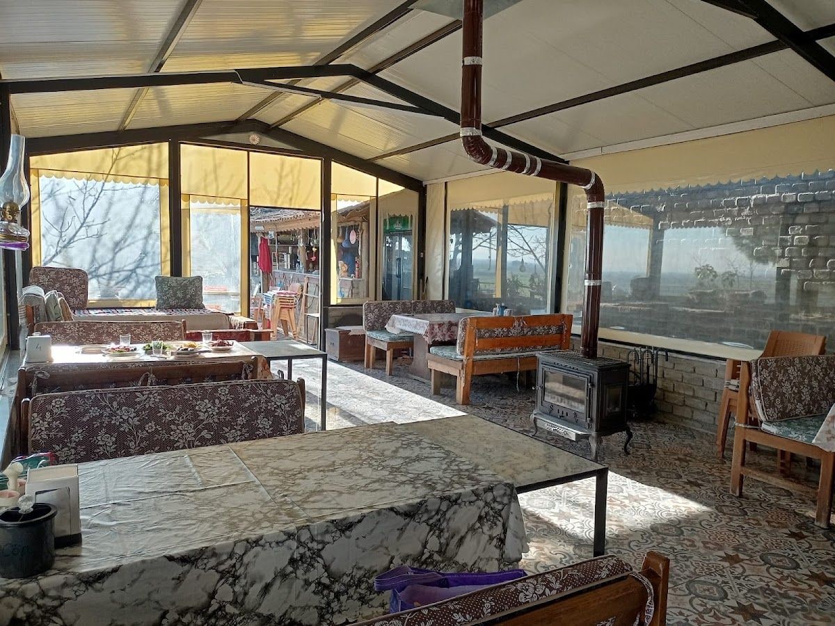 1951 Gündoğdu Kafe