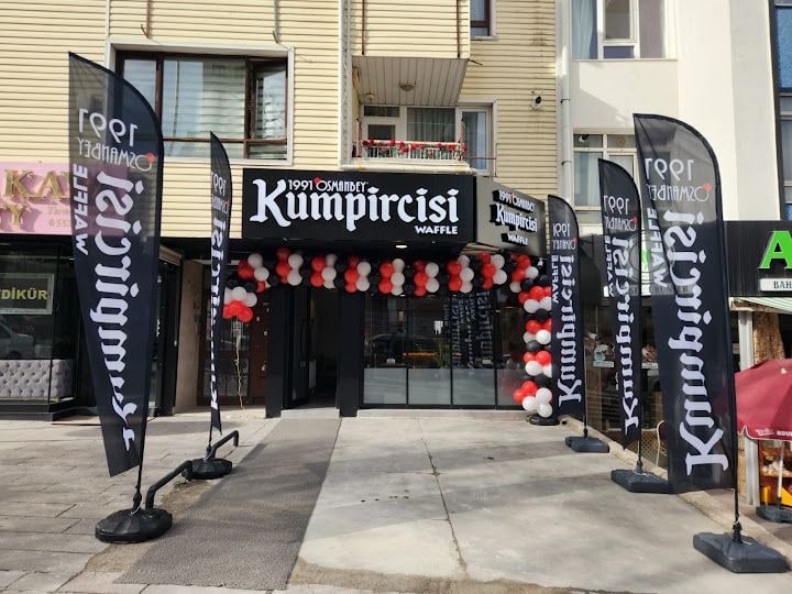 1991 Osmanbey Kumpircisi Dikmen
