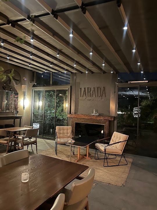 1Arada Locanda