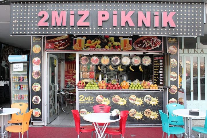 2 Miz Piknik
