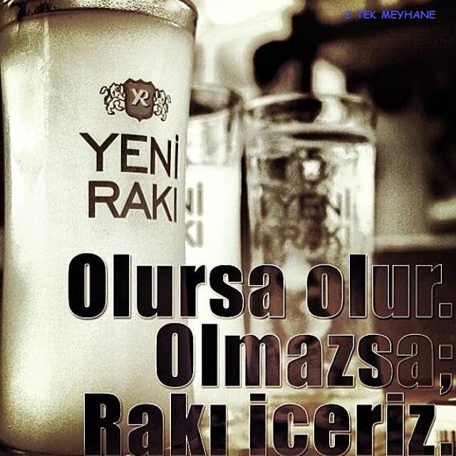 2 Tek Meyhane