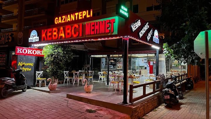 2 yedi kumru kokoreç
