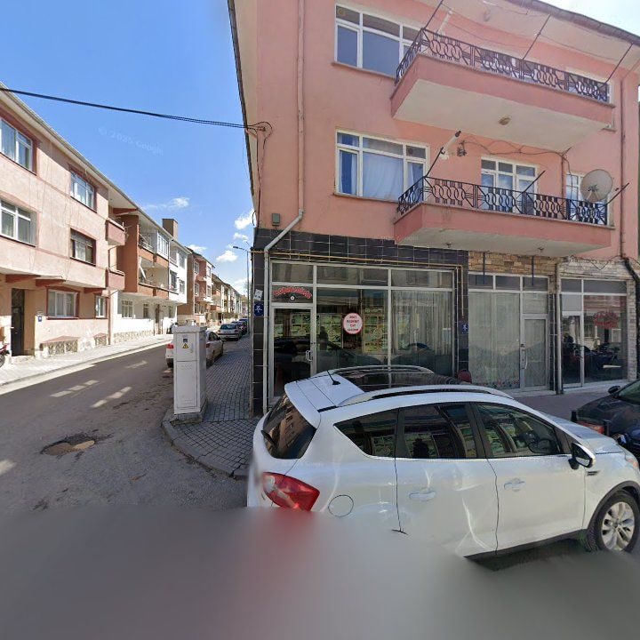2007 Başkent Çay Salonu