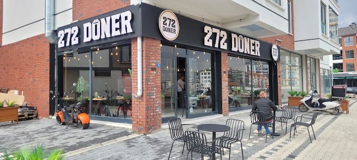 272 Döner