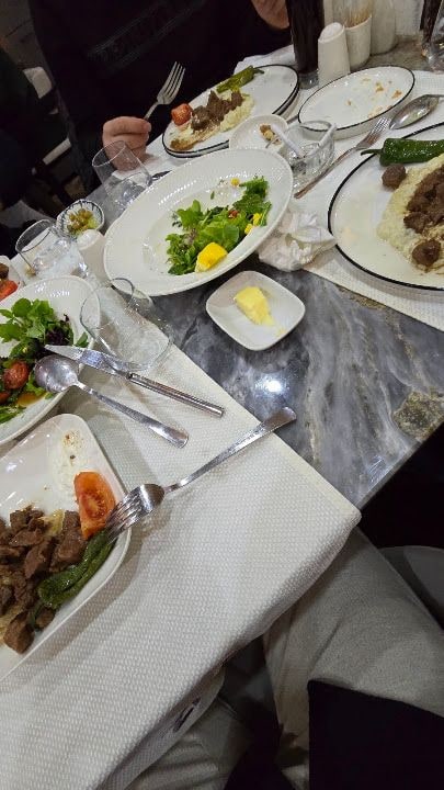 272 Park Afyon