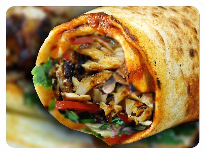 2A Durum Kafe